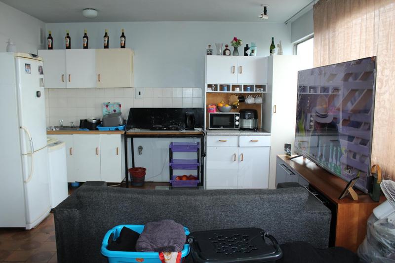 1 Bedroom Property for Sale in Parow Western Cape